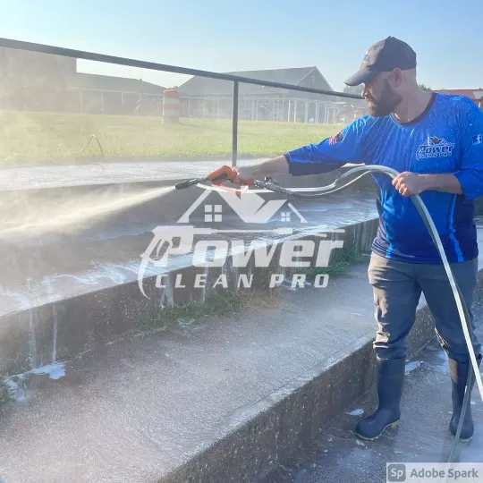 How To Choose A Great Pressure Washing Company